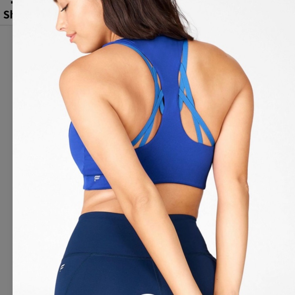 Fabletics Kessler Bra